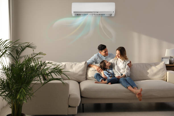 Best HVAC system installation  in Copper Canyon, TX