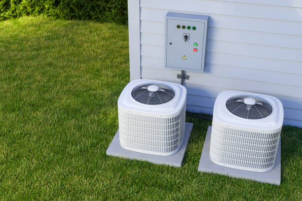 Best Furnace repair near me  in Copper Canyon, TX