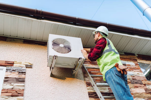 Best Emergency HVAC repair  in Copper Canyon, TX