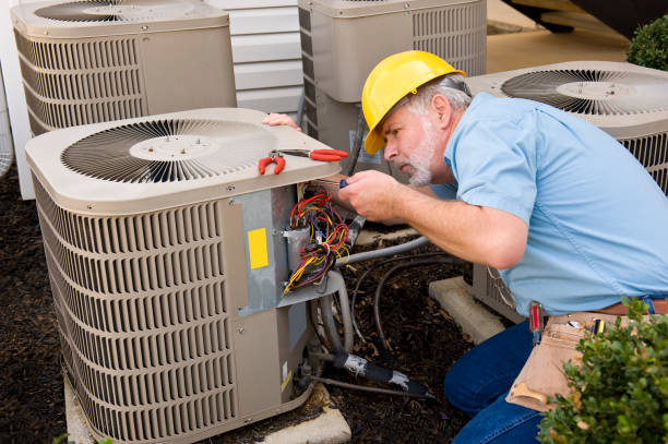 Best Furnace repair near me  in Copper Canyon, TX