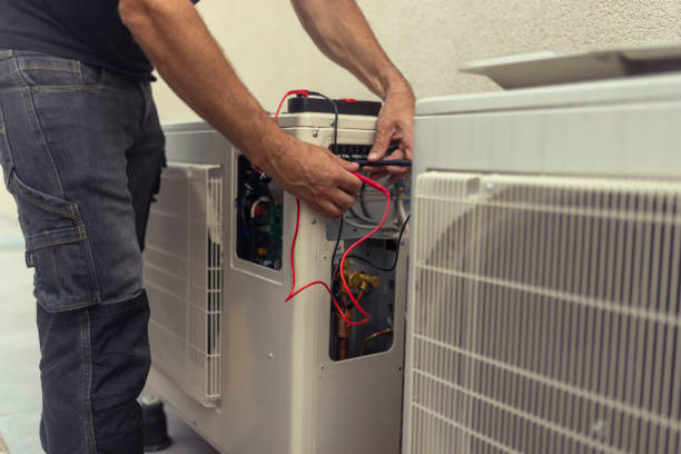 Best HVAC cleaning services  in Copper Canyon, TX