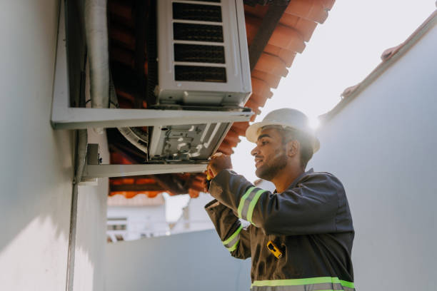 Best Commercial HVAC repair  in Copper Canyon, TX