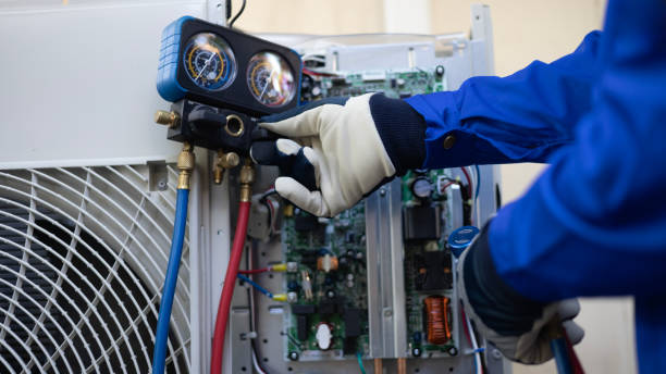Best Furnace repair near me  in Copper Canyon, TX