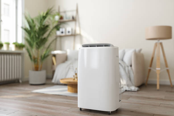 Best Residential HVAC services  in Copper Canyon, TX