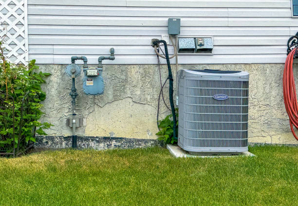 Best HVAC installation services  in Copper Canyon, TX