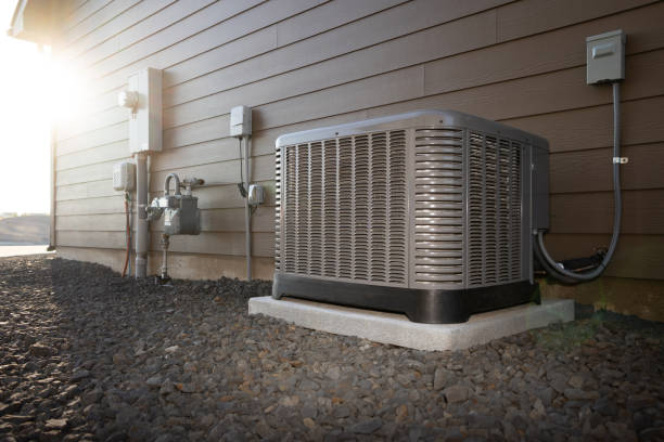 Best Central air repair  in Copper Canyon, TX